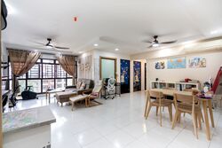 Blk 985B Buangkok Crescent (Hougang), HDB 5 Rooms #602863481